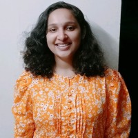 Vinitha T Vishwanathan