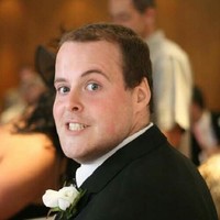 Nicholas Greenslade