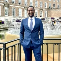 Steven Msowoya