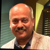 Sandeep Dayal