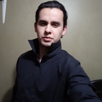 Andrés F. Peña G.