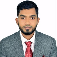 Sk. Md. Taufiqul Alam