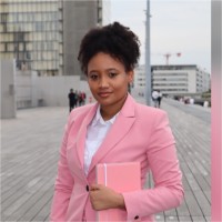 Youstina SIDI