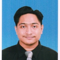 Muhammad Nabil Aimman Bin Mohd Fuad