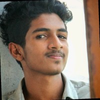 Anandhu Prakash