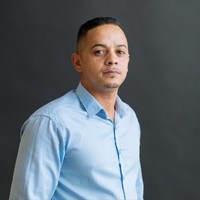 Silvion Chandoesing