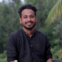 Renil Raphy
