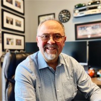 Ricardo (Richard) Contreras
