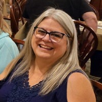 Debbie Mars