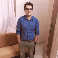 Shariq Sayed