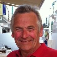 Bob Fenton