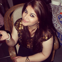 Gursimran Bhinder