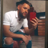Marcos Andres Blanco Gonzalez