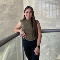 Sofia Valentina Araya Rodríguez