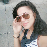 Sarra Dridi