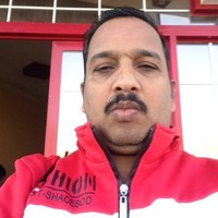 Naga Mudunuri