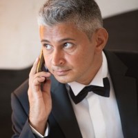 Antonio Vincenti