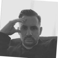 Konstantinos Katsinis