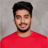 Kiran B K