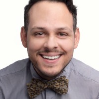 Michael Rochin
