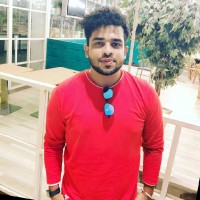 Vishnu Ramesh