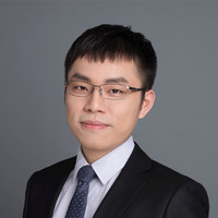 Xinyu Liu