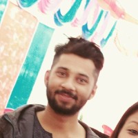 Dipak Ghimire