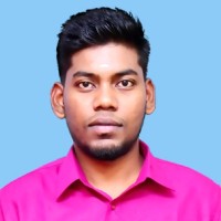 Suganthan Sundaramoorthy