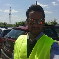 Ali Ahmad