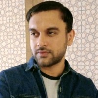 Tayyab Manzoor