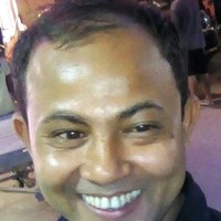 Ranjit Kumar Das