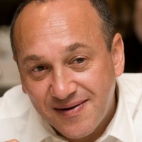 Aharon Factor