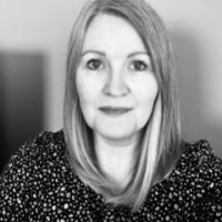 Anita Pottinger