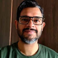 Raman Dhawan