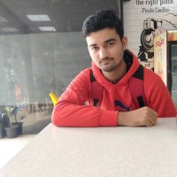 Aryan Chaudhary