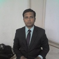 Vishal Thomas