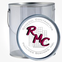 RMC Facilities Services Paint Division
