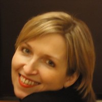 Петрова Галина