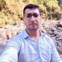 Shahjad Ali