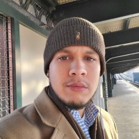 Nathaniel Morales
