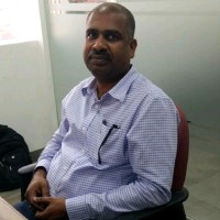 Suresh Baskaran