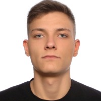 Maxim Papkov