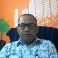 KALYAN ROY