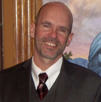 Dan Wardell