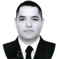 Martín Jiménez Macias
