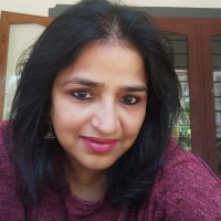 Seema Sachdev