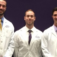 Garrett Brandon PT, DPT, CSOMT