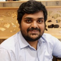 Vijay Shanmugam