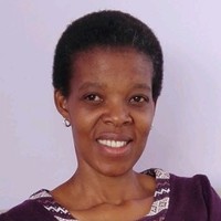 Shadi Matseba