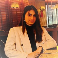 Suruchi Sharma
